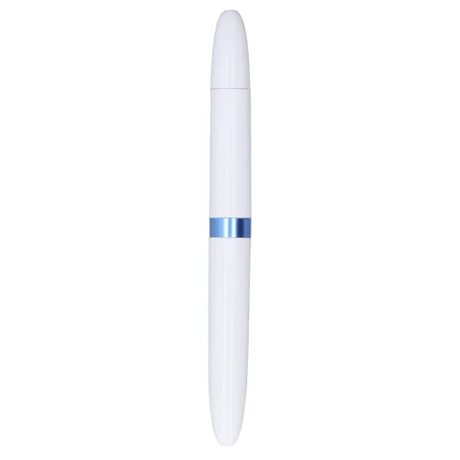 Bluetooth Earbuds Cleaning Pen Multifunction Earphones Case Cleaning Tools for IOS Earbuds Blue