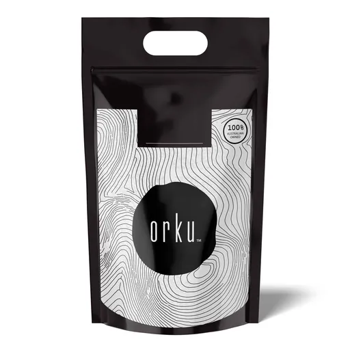 Orku 20Kg Myo Inositol Powder - USP Grade High Purity Unflavoured