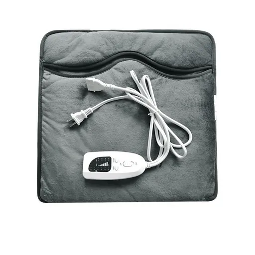 Electric Foot Warmer 6 Heat Settings