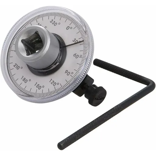 Angular Clamping Gauge, 1/2 Drive, 1-2 Drive