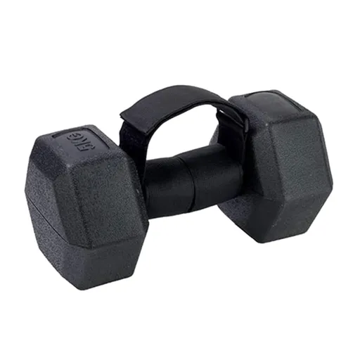 Weight Lifting Tibialis Trainer Foot Straps Dumbbell Ankle Straps Ankle Weights Fitness Equipment For Women Men