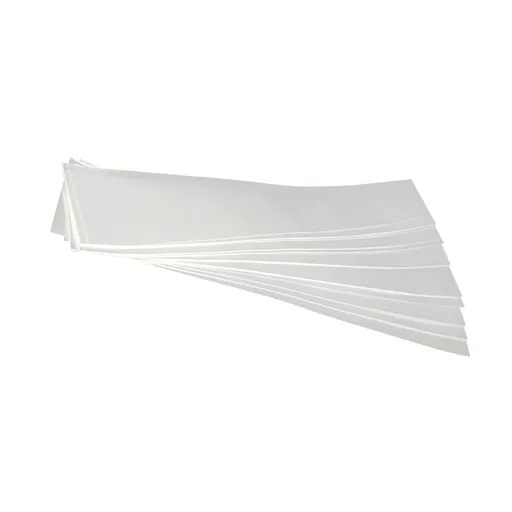 Clear Cellophane Roll Wrapping Paper Transparent Plastic Baking 1 Set