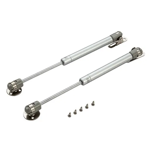 Gas Struts,Gas Springs,Lift Support,Gas Shocks,Lid Stay,Lid Support,Gas Strut Lid Stay Support Kitchen Cabinet Door Hinge（2pcs）