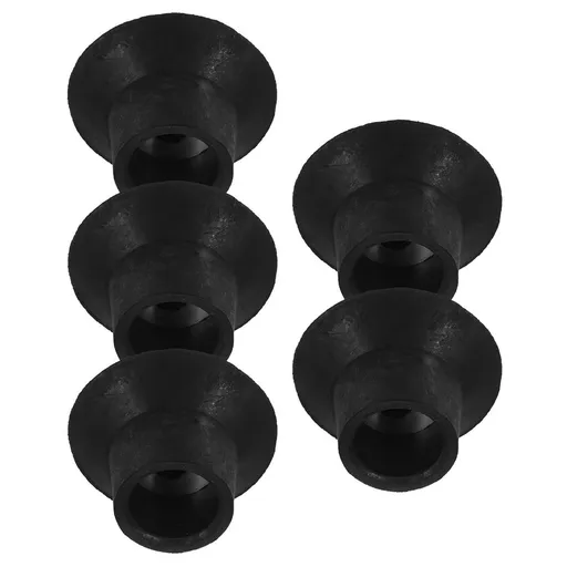 5- Protective Trampoline Leg Covers for Indoor Furniture to Prevent Floor and Damage