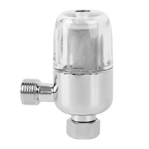 Water Heater Filter PP G1/2 Household Pre Filter Water Filtering System for Shower Water Purifier Kitchen
