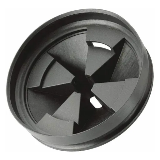 Garbage Disposal Splash Guard Sink Baffle Food Waste Disposer Parts Accessories Multi Function Drain Plugs for Garbage Disposals