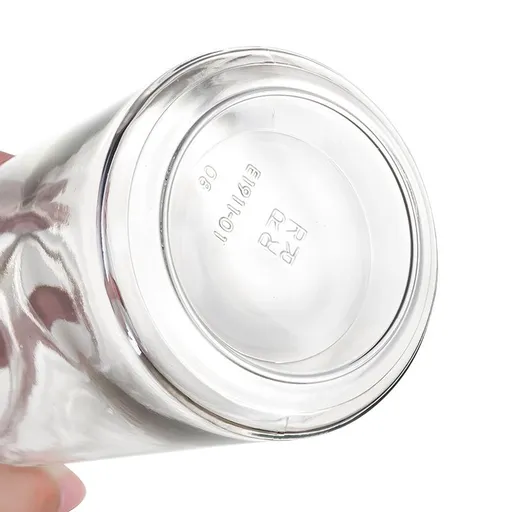 550ml Olive Oil Dispenser Bottle Bird for Kitchen Cooking,With Automatic Cap and Stopper,Auto Flip Condiment Container