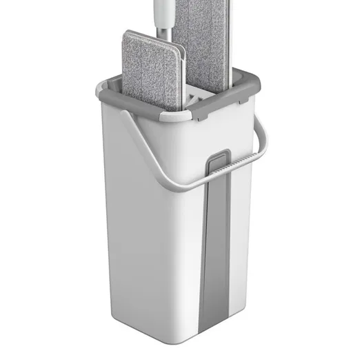 2 in 1 Mop and Bucket Set