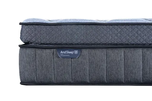 And Sleep Prime Mattress King