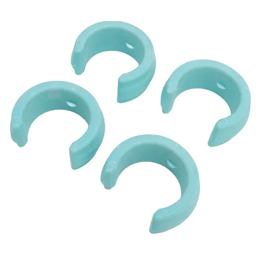 4PCS Pool Cleaner Hose Weights Replacement Plastic Universal Pool Hose Weight for W83247 X70105 Pool Cleaners