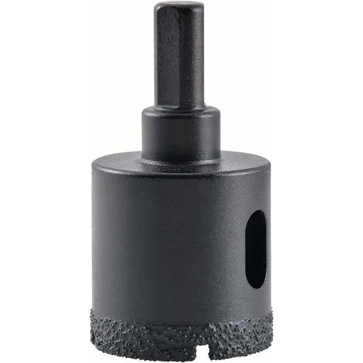 25Mm Brazed Core Diamond Hole Saw Drill Bit Hollow Hole Cutter For Glass Porcelain Tile Marble Ceramic Granite