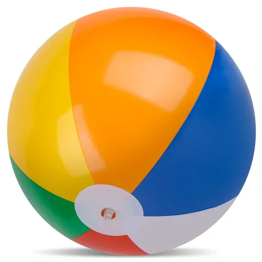 Large Beach Ball Pool Balls for Swimming Pools Giant Inflatable Balls for Kids Beach Pool Summer Party