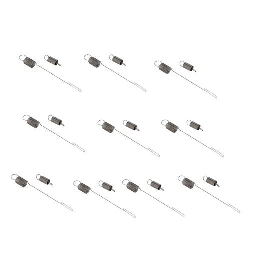 20pcs 790849 699056 Air Vane Spring Replacement Governor Spring Fix The Choke On Lawnmower