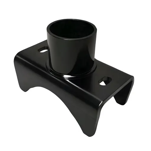 Bottle Jack Axle Adapter Lifting Saddle for 2.3.4"Round & 2.3.4" Square Tube,Bottle Jack Adapter Axle Saddle for Within Lifting Platform