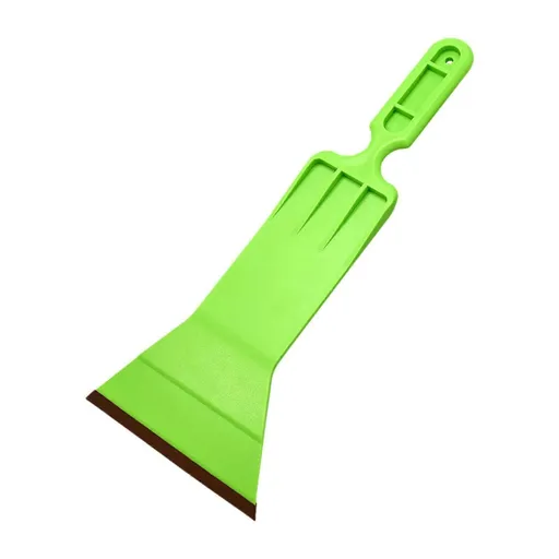 Window Tint Bulldozer Squeegee Tool for Vinyl Wrap/Windshield