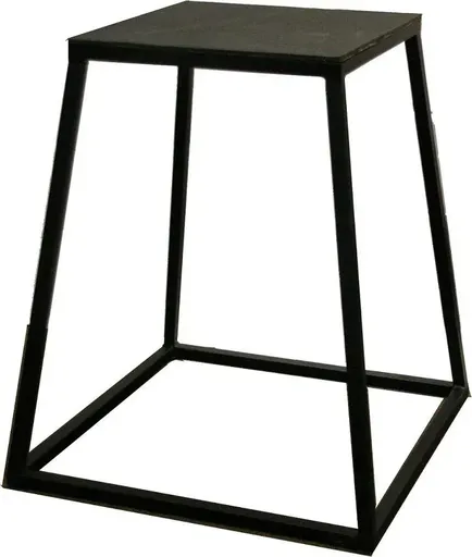 75CM Height Plyometric Box
