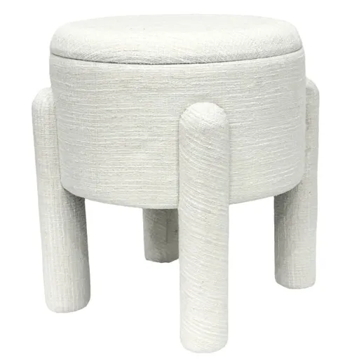 Oscar Storage Stool 23cm
