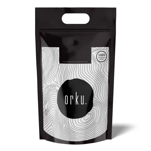 Orku 20Kg Bovine Collagen Peptides Powder Hydrolysed Protein Unflavoured