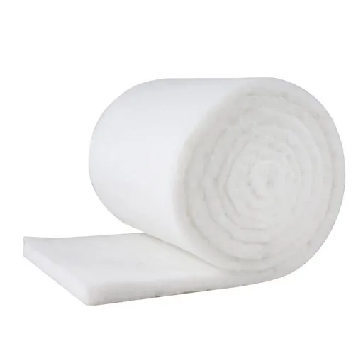 Filter Pad Fine Bulk Roll- Cut to Fit - Durable Fish Pond Filter Media - Water Garden Aquariums Filter Material
