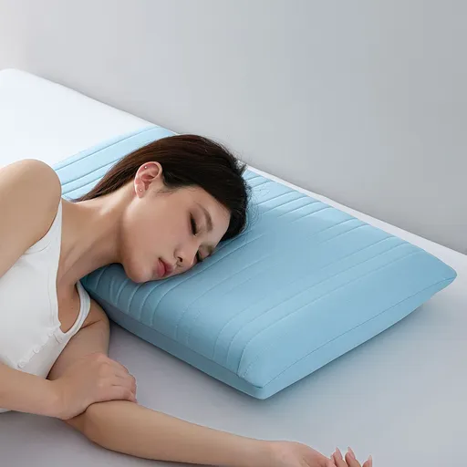 Cotton Pillowcase 30TC Antibacterial Waterproof
