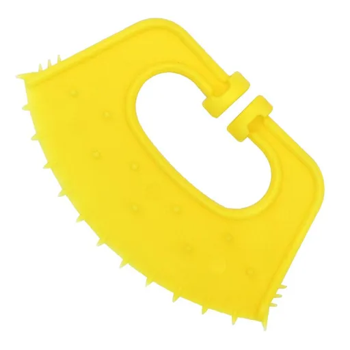 Calf Weaner, Cattle Cow Weaning Tool, Farm Livestock Bovine Nose Clip, Cow Nose Thorn Milking Stop - 2 Pack