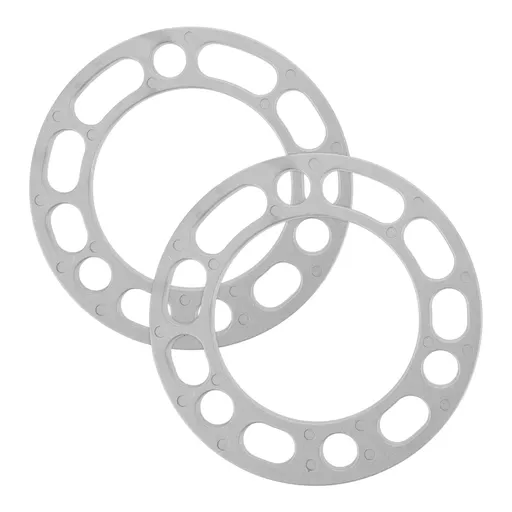 2pcs，Wheel hub gasket, wheel accessories, wheel center gasket, car wheel gasket, truck wheel parts, wheel hub