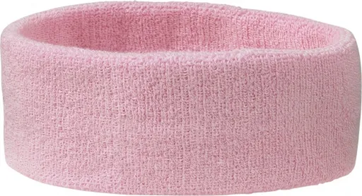 Headband light pink