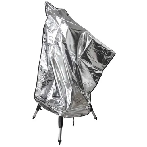 Waterproof Sunproof Telescope Cover with Adjustable Drawstring