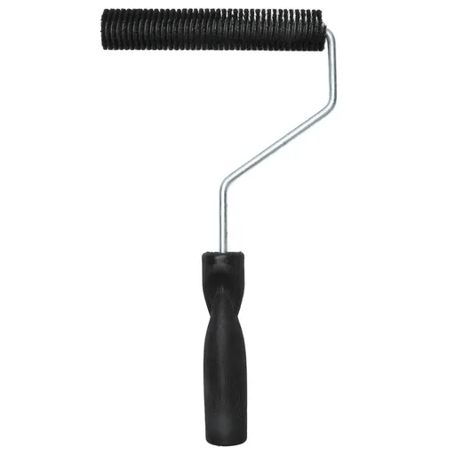 Diameter 28x150mm Fiberglass Roller Fiberglass Rolling Tool for Fiberglass Industry