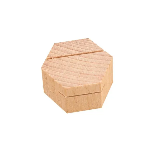 Place Card Holder, Photo & Picture Stand Card Holder Wooden Stands for Display, Party Poster Paper Stand Wedding Table