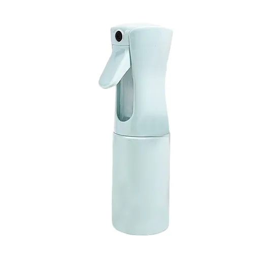 3 pcs Ultra Fine Mist Spray Bottle - Continuous Hair Water Spray Bottle - Mist bottle sprayer for Hair, Home Cleaning, Salons