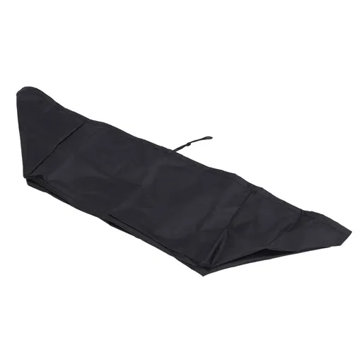 Griddle Cover 57x48x23cm Oxford Cloth PVC Coating Water Proof Protective Cover for 22 Inch Table Top Griddle with Hood