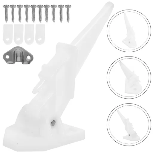 Speedometer Kit For Boat 1Set 5.5x2.2In Nylon