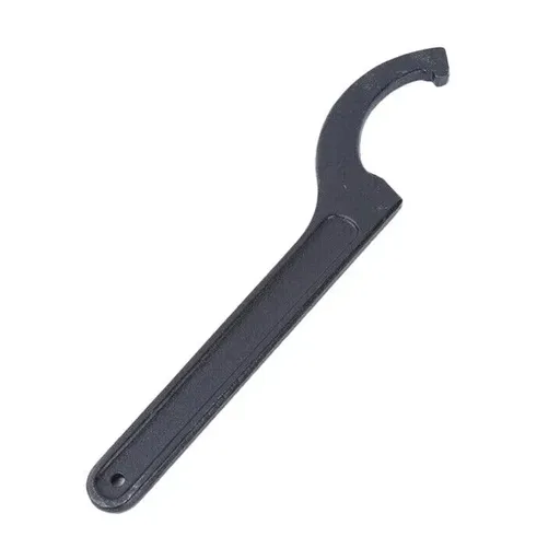 Adjustable C Spanner Hook Wrench Tool for Motorcycle Bike Repair 22 to 160mm - 78-85