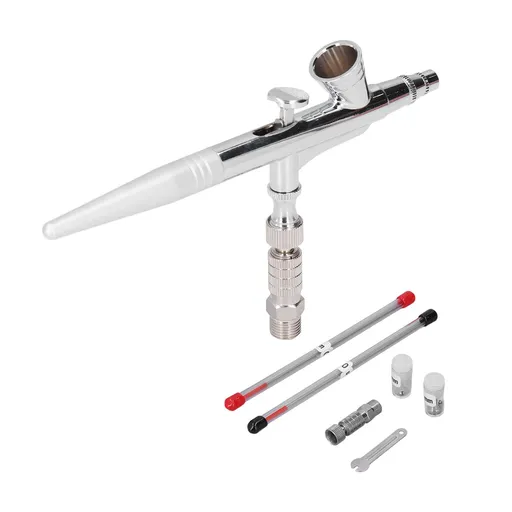 Paint Spray Pen Professional Airbrush Makeup Pen for Makeup Manicure Cake Decoration