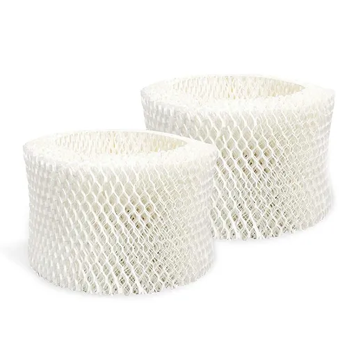 2 Pack Humidifier Wicking Filters Compatible with HAC-504AW Humidifier Filter Compatible with Filters Replacement Pack