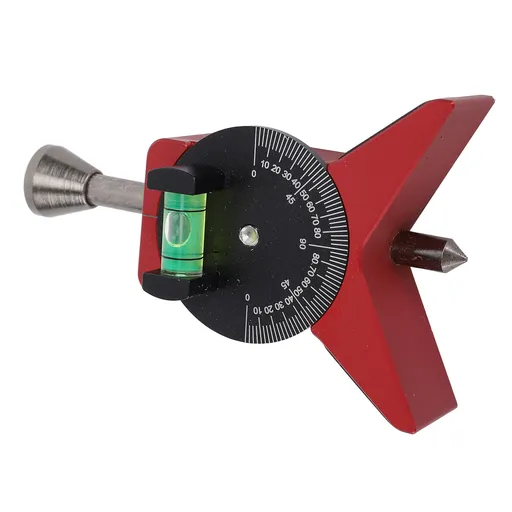 Pipe Center Finder Stainless Steel Magnetic Centering Head Pipe Marker Centering Tool Pipe Fitting Tool for Pipe Fitters Welders