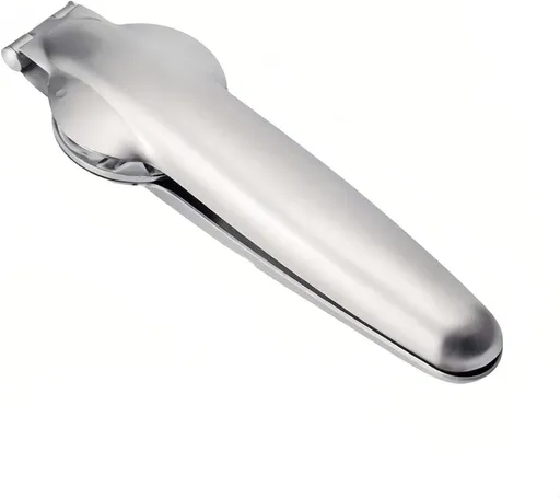 Multi-Purpose Nut Cracker Tool, 6.89 inch Stainless Steel Opener for Chestnuts, Walnuts, Almonds, Peanuts with Anti-Slip Design