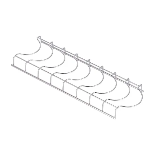 Fashionable Dish Storage Rack Kitchen Dish Draining Rack for Kitchen Counters Cabinets Buttery