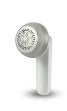 Fabric Shaver Electric Lint Remover Rechargeable Lightweight Ergonomic Handle