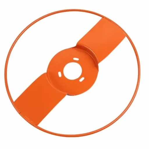 Multifunctional Grass Trimmer Lid Seedling Protection Lawn Mower Blades Protector Garden Weeder Plate S-29cm