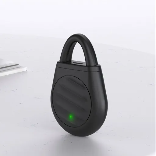 UltrasonicBirdRepeller-Black