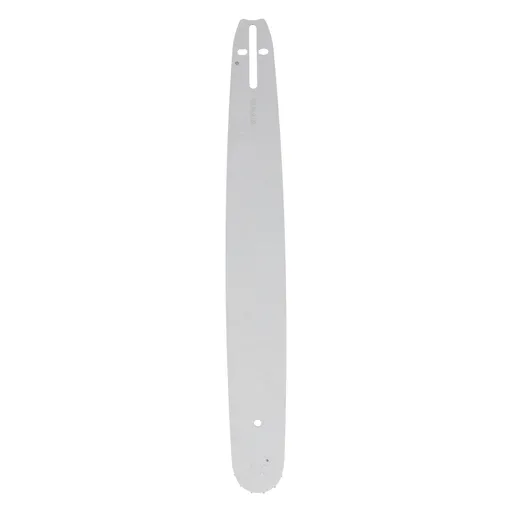 Chainsaw Guide Bar Manganese Steel Guide Plate Replacement Accessory for Garden Logging