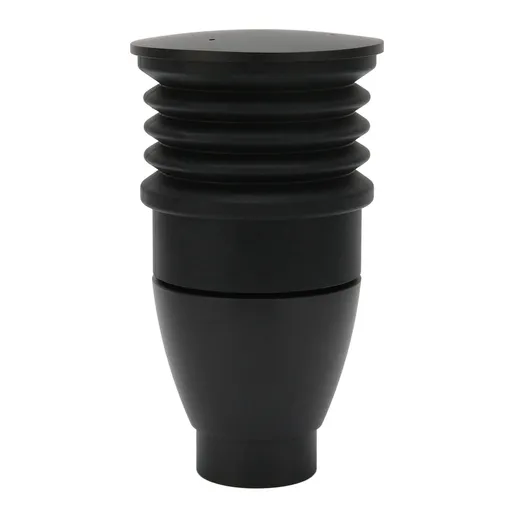 60g Grinder Blowing Bean Bin Aluminium Alloy Coffee Grinder Cleaning Tool for Eureka MignonBlack