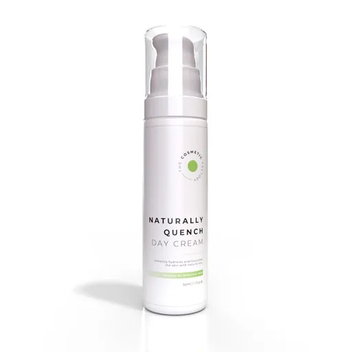 NATURALLY QUENCH DAY CREAM | 50ML