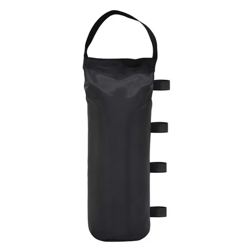 Canopy Weights Sand Bags for Canopy Outdoor Advertising Tent Sunshade Fixed Windproof Pop up Tent（No Sand）