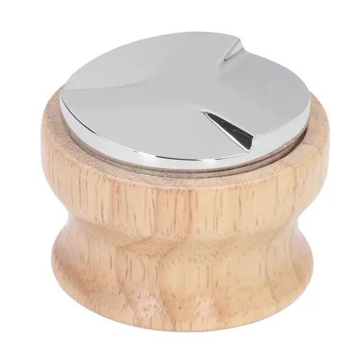 Coffee Distributor Stainless Steel Adjustable Coffee Distributor Leveler for Home 51mm/2in