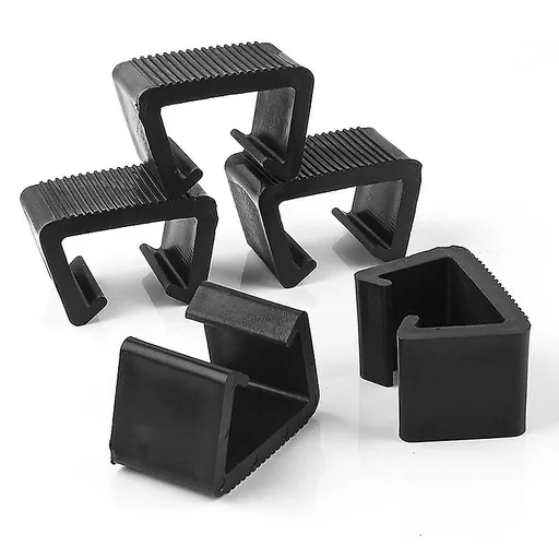 8 pcs rattan furniture clamp outdoor furniture patio clamp patio fur
