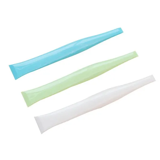 3 Pack Home Kitchen Plastic Multipurpose Stiff Scraper Scratch Free Cleaning Tool Label Scraper Gum Scraper Bottle Opener Can