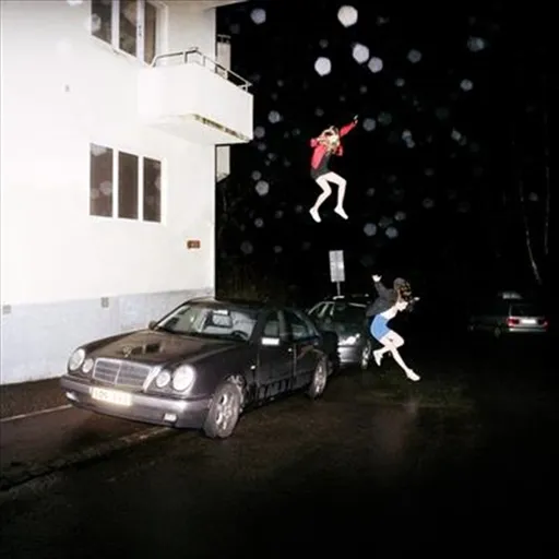 Science Fiction - Brand New Cd Album